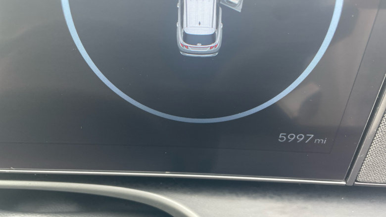 Hyundai TUCSON 1.6T Hybrid N Line 5dr Auto Hybrid Estate